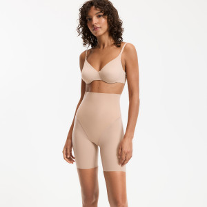 Ψηλός κορσές από μικροΐνες