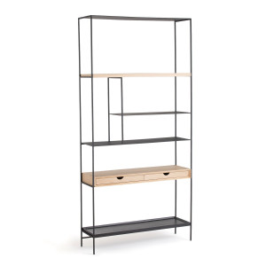Βιβλιοθήκη Μ30xΠ100cm