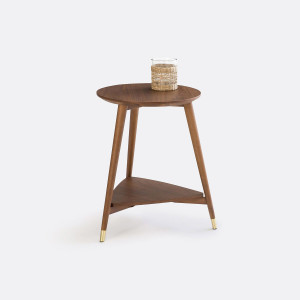 Βοηθητικό vintage τραπεζάκι Μ43xΠ36xΥ48cm