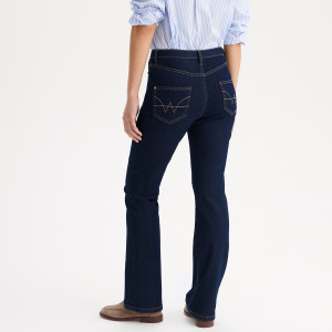 Τζιν bootcut