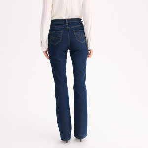 Τζιν bootcut