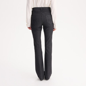 Τζιν bootcut