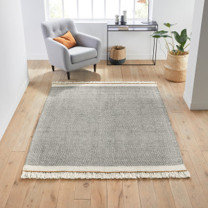 Μάλλινο χαλί 120x170 cm Μ120xΠ170cm