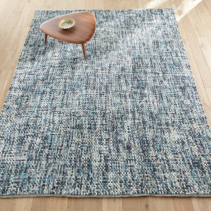 Mάλλινο χαλί υφαντό στο χέρι 240x330 cm Μ240xΠ330xΥ1cm