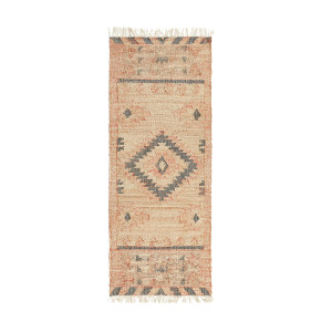 Χαλί διαδρόμου με used όψη 80x250 cm Μ80xΠ250cm