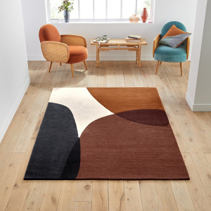 Χαλί Urbana 120x170 cm Μ120xΠ170cm