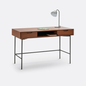 Γραφείο Noyeto Μ55xΠ120xΥ77cm