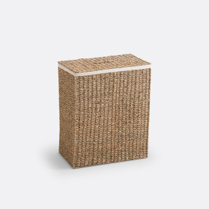 Καλάθι για άπλυτα Μ30xΠ50xΥ60cm