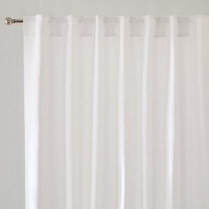 Ριντό με οπάκ όψη 180x140 cm
