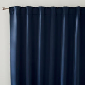 Ριντό με οπάκ όψη 180x140 cm