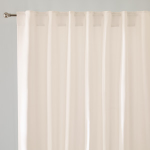 Ριντό με οπάκ όψη 180x140 cm