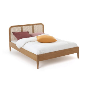 Κρεβάτι με τάβλες Μ144xΠ198xΥ91cm