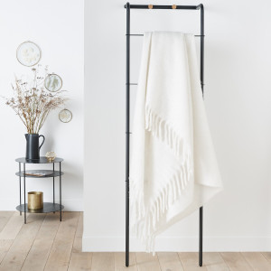 Ζεστό ριχτάρι One size Μ130xΠ170cm