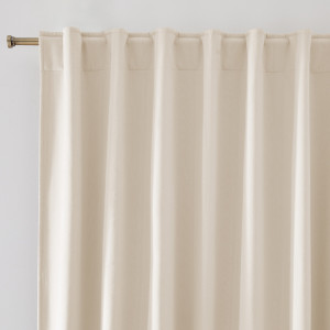 Ριντό με οπάκ όψη και θερμομόνωση 180x140 cm