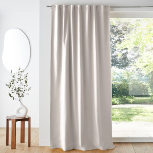 Ριντό με οπάκ όψη και θερμομόνωση 180x140 cm