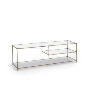 Έπιπλο TV Μ40xΠ140xΥ45cm