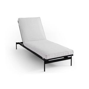 Ξαπλώστρα Μ67xΠ207xΥ35cm