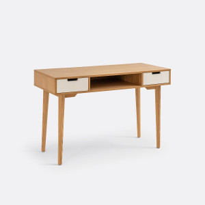Γραφείο vintage Μ55xΠ120xΥ77cm