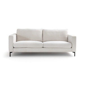 Καναπές 2 ή 3 θέσεων από πολυέστερ Μ98xΠ170xΥ85cm