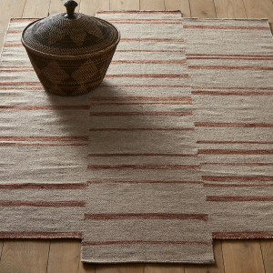 Χειροποίητο xαλί 160x230 cm Μ160xΠ230cm