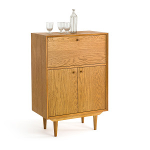 Vintage έπιπλο μπαρ Μ40xΠ70xΥ102cm