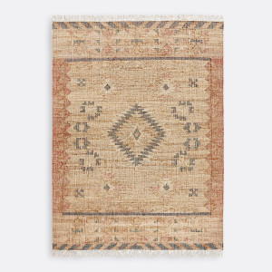 Χαλί XXL με used όψη 240x330 cm Μ240xΠ330cm