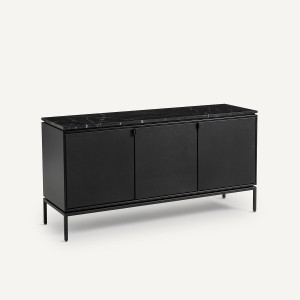 Μπουφές από μάρμαρο Μ41xΠ140xΥ70cm