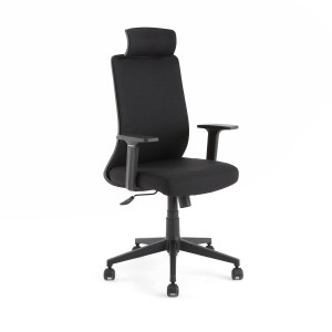 Εργονομική πολυθρόνα γραφείου Μ68xΠ71xΥ115cm