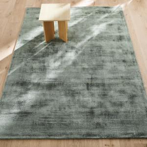Χαλί από Tencel™ 120x180 cm Μ120xΠ180xΥ1cm
