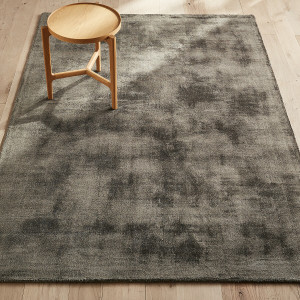 Χαλί από Tencel™ 120x180 cm Μ120xΠ180xΥ1cm
