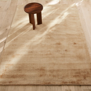 Χαλί από Tencel™ 120x180 cm Μ120xΠ180xΥ1cm