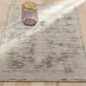 Χαλί από Tencel™ 120x180 cm Μ120xΠ180xΥ1cm