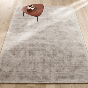Χαλί από Tencel™ XL 240x330 cm Μ240xΠ330xΥ1cm