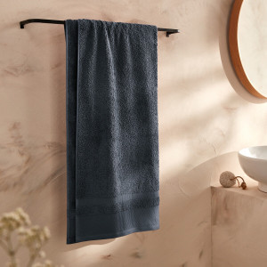 Πετσέτα μπάνιου από αιγυπτιακό βαμβάκι 70x140 cm