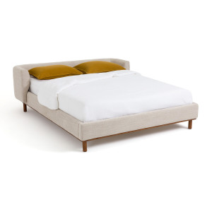 Κρεβάτι με τάβλες Μ188xΠ225xΥ69cm