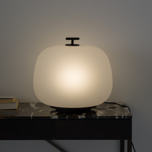 Επιτραπέζιο φωτιστικό Misuto XL Μ40xΠ40cm