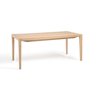 Τραπέζι με προεκτάσεις Nizou Μ90xΠ280xΥ75cm