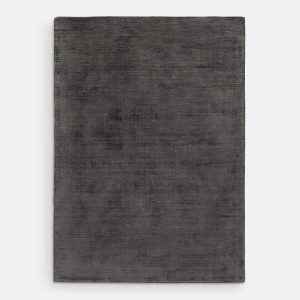 Χαλί από 100% Tencel με παλαιωμένη όψη 120x170 cm Μ120xΠ170cm