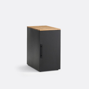 Ντουλάπι γραφείου με 1 πόρτα Μ70xΠ40xΥ75cm