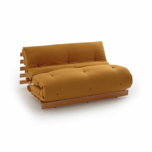 Στρώμα futon από latex για τον καναπέ THAÏ 90x190 cm