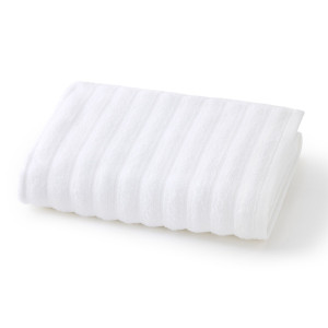 Μάξι πετσέτα μπάνιου 450g 100x150 cm