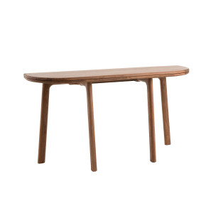 Κονσόλα-τραπέζι Π140 εκ. Μ40xΠ140xΥ74cm