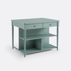 Νησίδα κουζίνας Μ90xΠ120xΥ90cm
