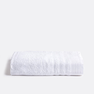 Μάξι μπουκλέ πετσέτα μπάνιου 600 g m² 100x180 cm