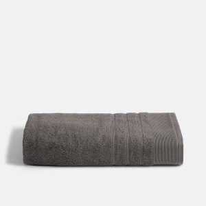 Μάξι μπουκλέ πετσέτα μπάνιου 600 g m² 100x180 cm