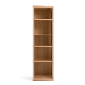 Μονάδα σύνθεσης ντουλάπας με 4 ράφια Μ53xΠ53cm