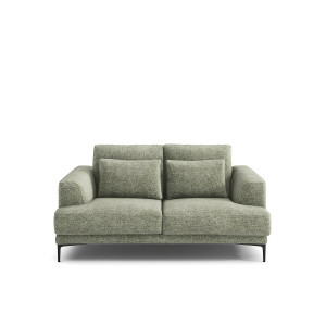 Διθέσιος καναπές Μ105xΠ177xΥ83cm