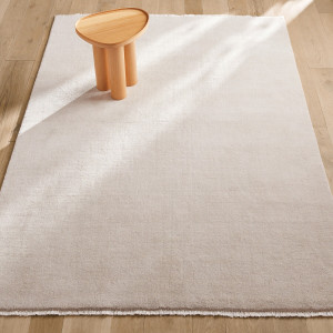 Μάλλινο χαλλί δεμένο στο χέρι 120x180 cm Μ120xΠ180cm