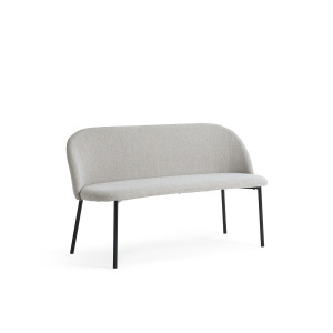 Καναπές τραπεζαρίας 2 ατόμων Μ56xΠ140cm
