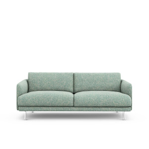 Καναπές με βαμβάκι στη σύνθεση Μ101xΠ195xΥ76cm